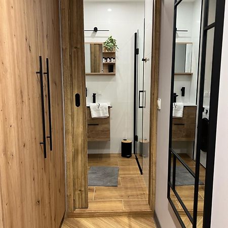 Lts Rent Luxury & Comfortable Residence Letnica Гданск Екстериор снимка