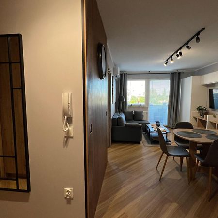 Lts Rent Luxury & Comfortable Residence Letnica Гданск Екстериор снимка