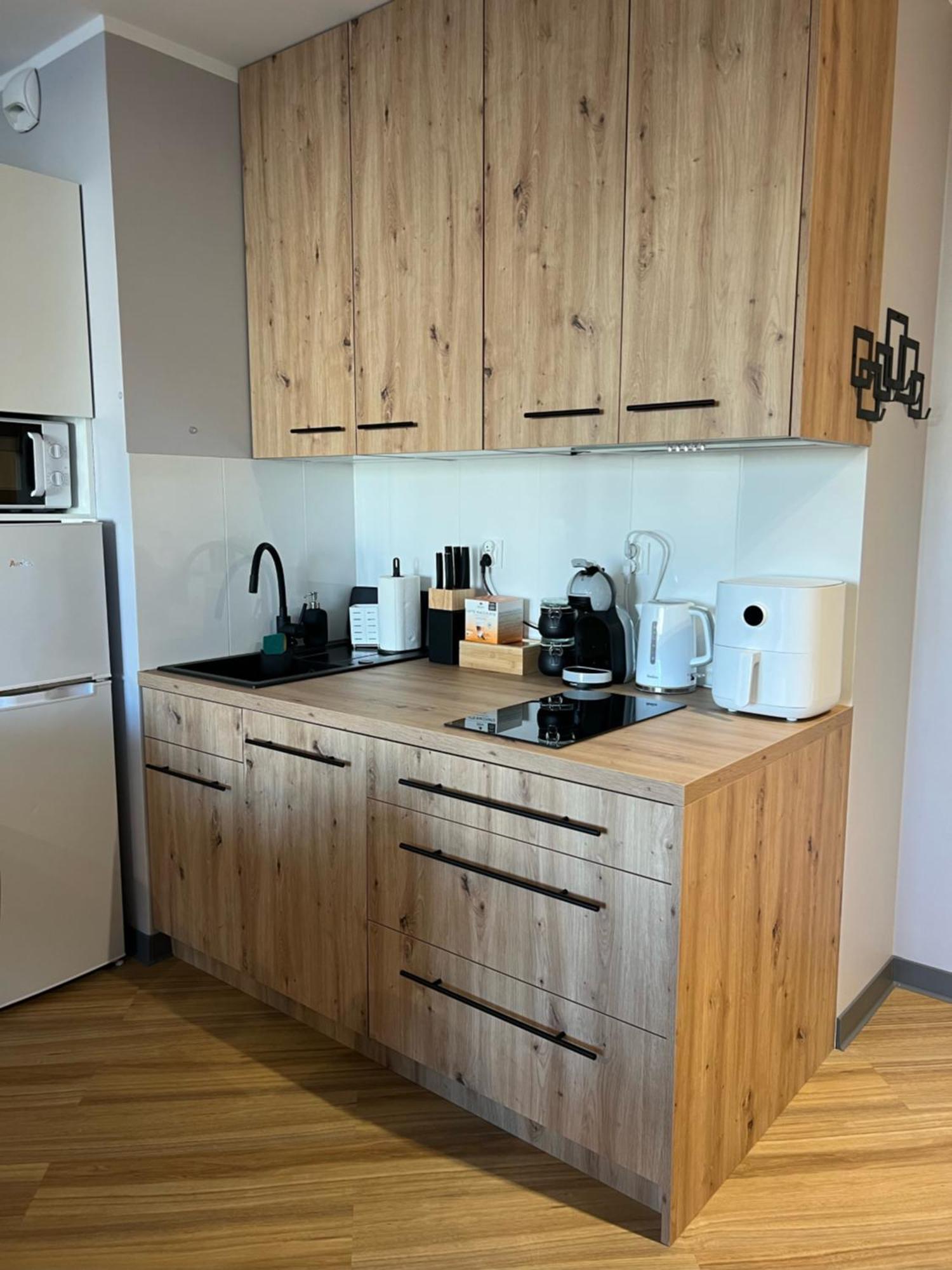 Lts Rent Luxury & Comfortable Residence Letnica Гданск Екстериор снимка