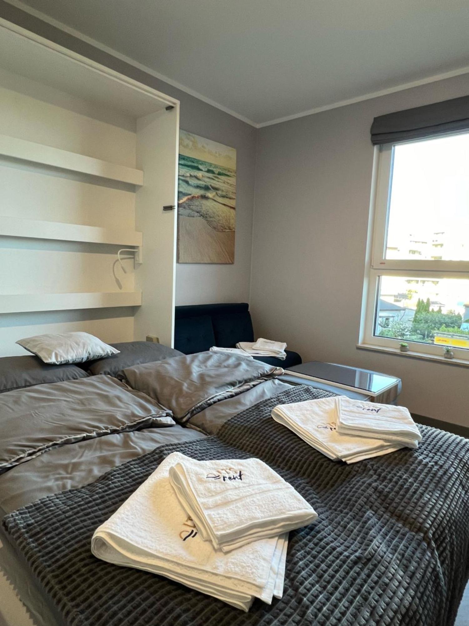 Lts Rent Luxury & Comfortable Residence Letnica Гданск Екстериор снимка